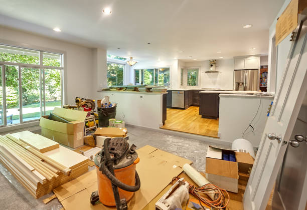 Reliable Cabinet Installation contractor in Dassel, MN by Remodeling Of Kitchen